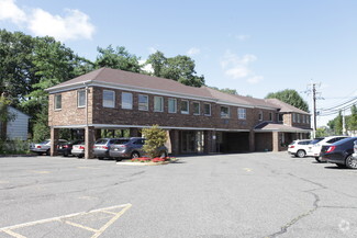 More details for 474 Sylvan Ave, Englewood Cliffs, NJ - Office for Rent