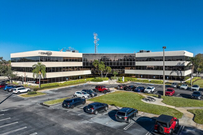 More details for 11300 4th St N, Saint Petersburg, FL - Office to Rent