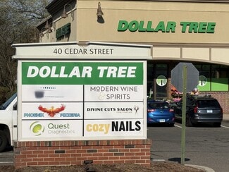 More details for 18 Cedar St, Newington, CT - Medical to Rent