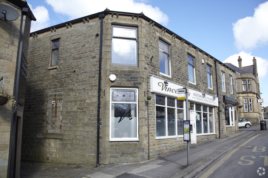 558-560 Burnley Rd, Rossendale for sale - Building Photo - Image 3 of 3