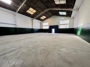 Industrial in Canovelles, Barcelona to rent Interior Photo- Image 2 of 5