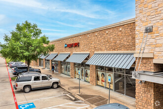 1651 W Eldorado Pky, McKinney, TX for rent Building Photo- Image 1 of 7