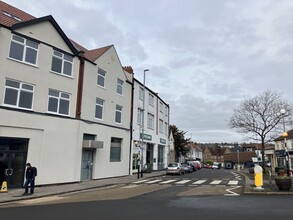 11-13 High St, Bristol to rent Building Photo- Image 2 of 3