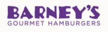 Barney's Gourmet Hamburgers