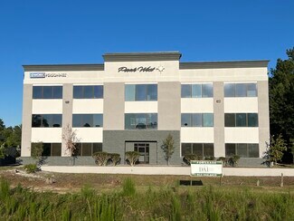 More details for 135 Canal St, Pooler, GA - Office for Sale