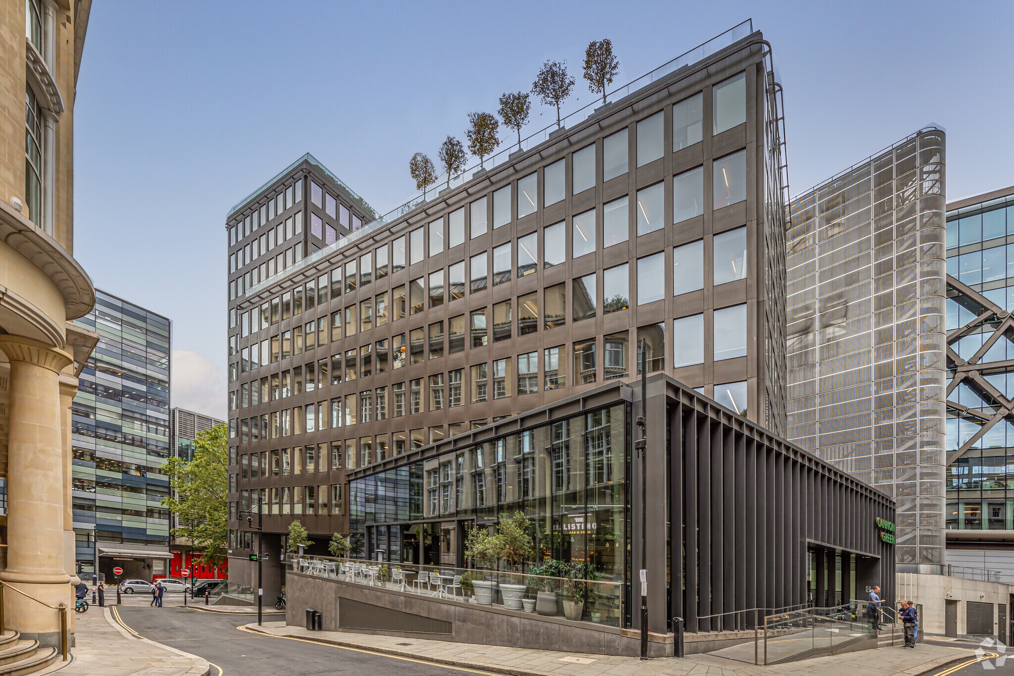 27 Bush Ln, London to rent Primary Photo- Image 1 of 60