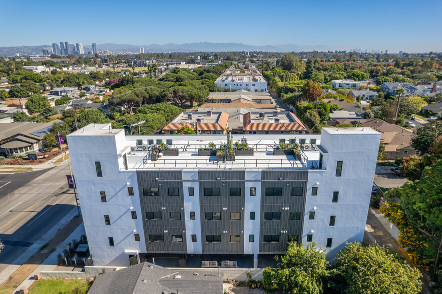 11600 National Blvd, Los Angeles, CA for sale - Building Photo - Image 3 of 19