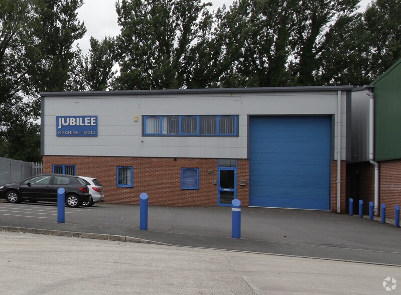 Alfreton Rd, Derby for sale - Primary Photo - Image 1 of 1