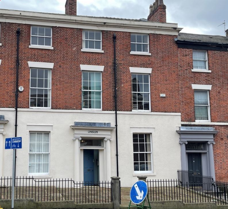 3-4 Fishergate Hl, Preston for sale Primary Photo- Image 1 of 1