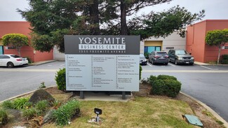 More details for 1555 Yosemite Ave, San Francisco, CA - Office for Rent