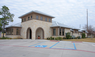 More details for 2401 W Oak St, Denton, TX - Office for Rent