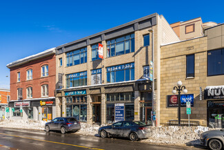 More details for 283 Dalhousie St, Ottawa, ON - Office, Retail for Rent