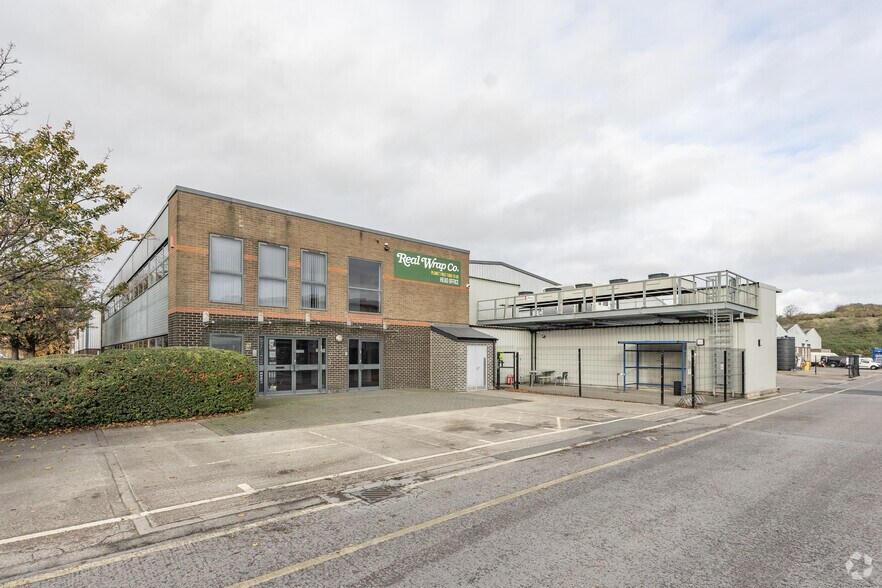 Third Way, Avonmouth for sale - Primary Photo - Image 1 of 1