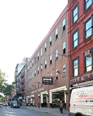 More details for 122 W 3rd Street / 12 Minetta Ln, New York, NY - Office, Office/Retail for Rent