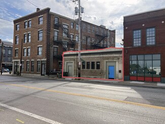 More details for 793 E McMillan St, Cincinnati, OH - Retail for Rent