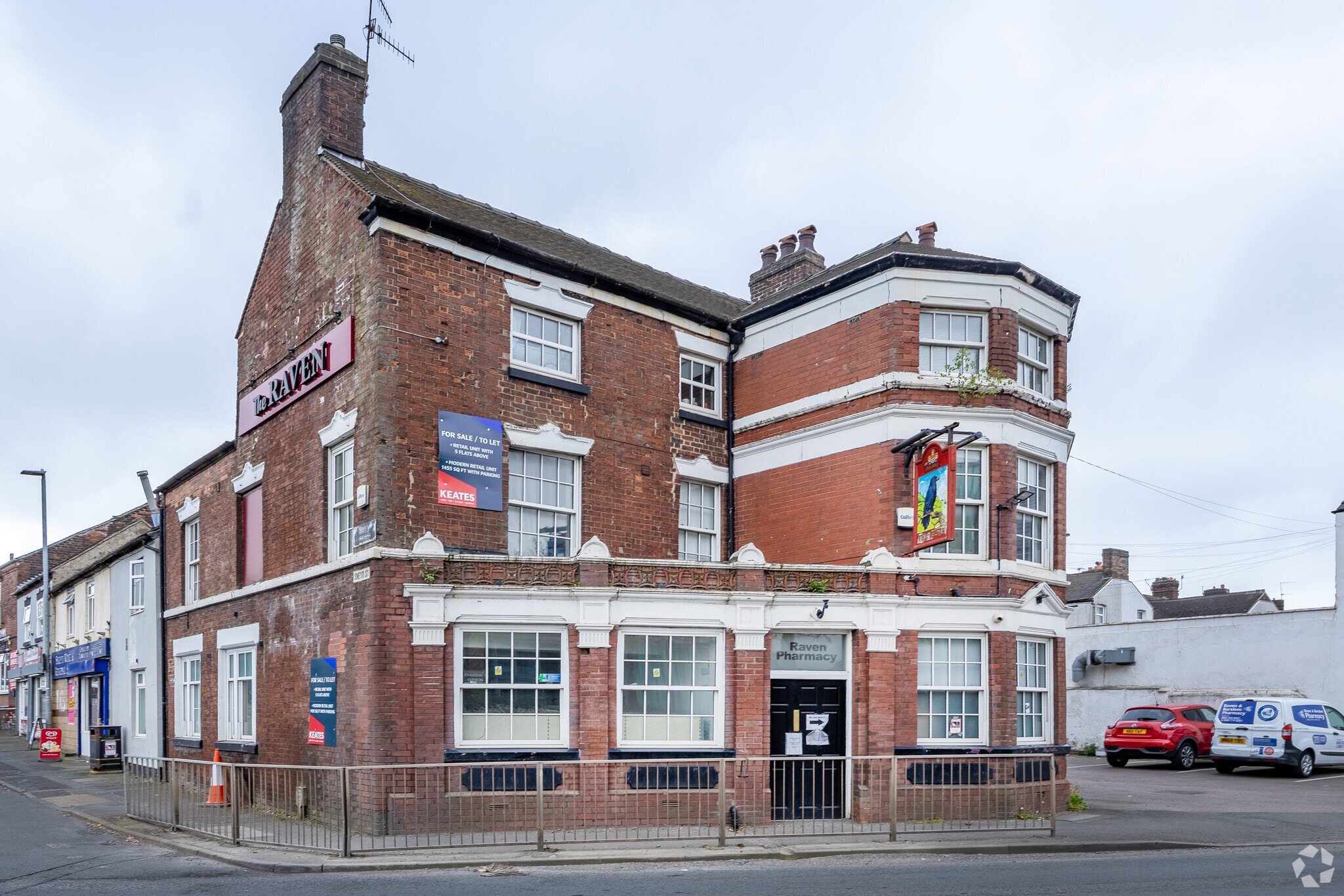 Elder Rd, Stoke On Trent to rent Primary Photo- Image 1 of 3