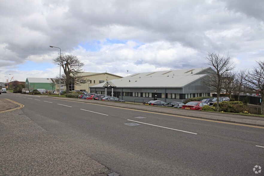 Denmore Rd, Bridge Of Don to rent - Primary Photo - Image 1 of 6