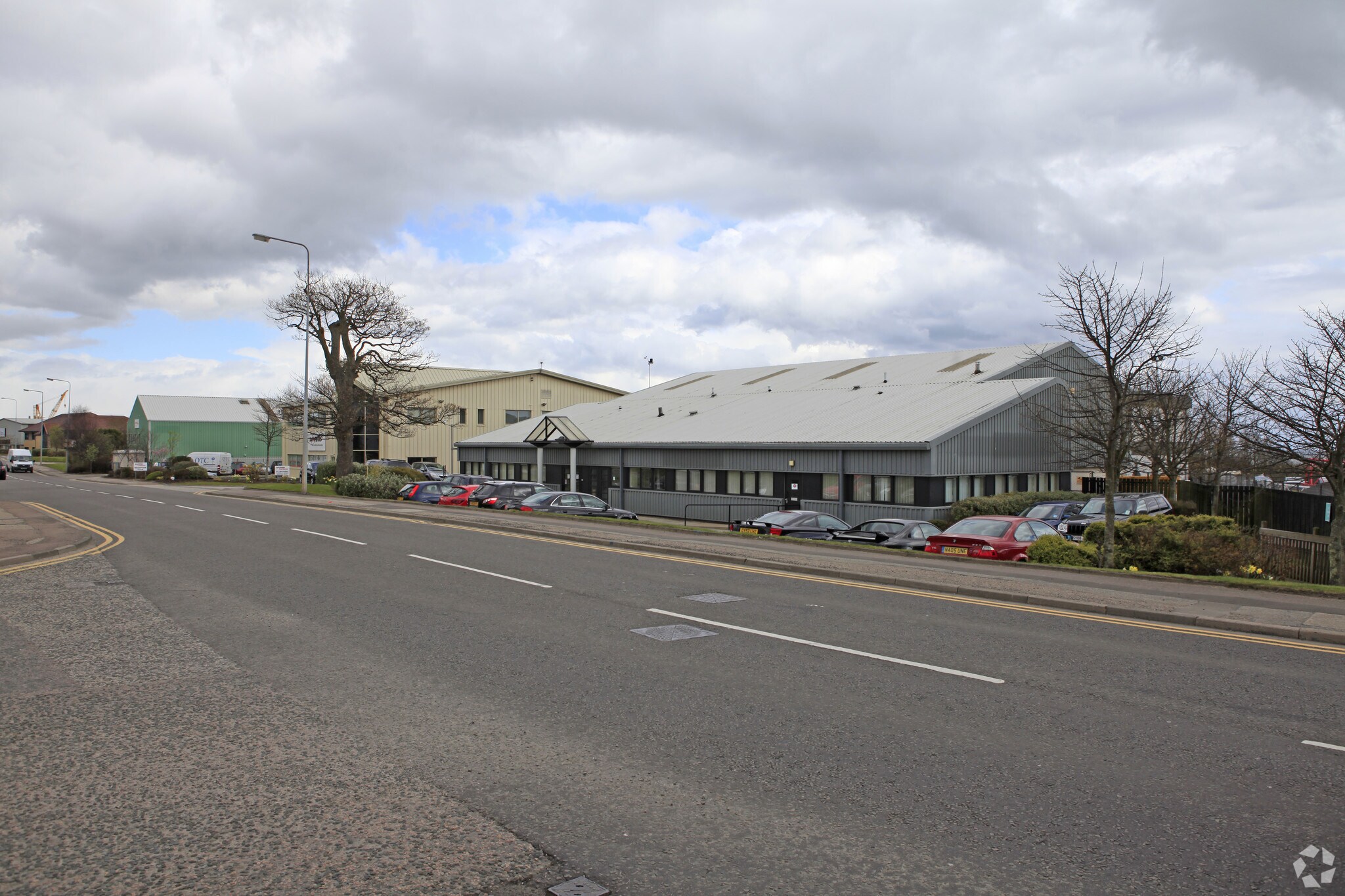 Denmore Rd, Bridge Of Don to rent Primary Photo- Image 1 of 7