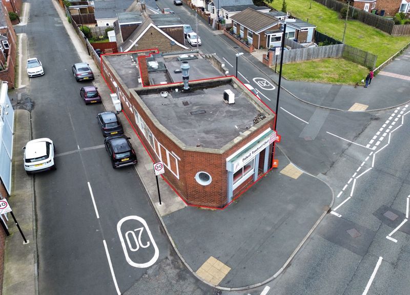 119 Fulwell Rd, Sunderland for sale Primary Photo- Image 1 of 1