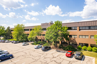 7701 York Ave S, Edina, MN for rent Building Photo- Image 1 of 10