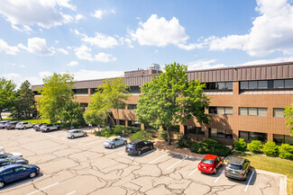 More details for 7701 York Ave S, Edina, MN - Office for Rent