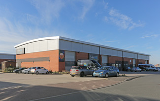 More details for Meer End, Leicester - Industrial for Rent