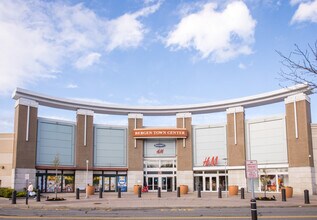 1 Bergen Town Center, Paramus, NJ for rent Building Photo- Image 1 of 7