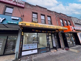 More details for 3165 Coney Island Ave, Brooklyn, NY - Retail for Rent