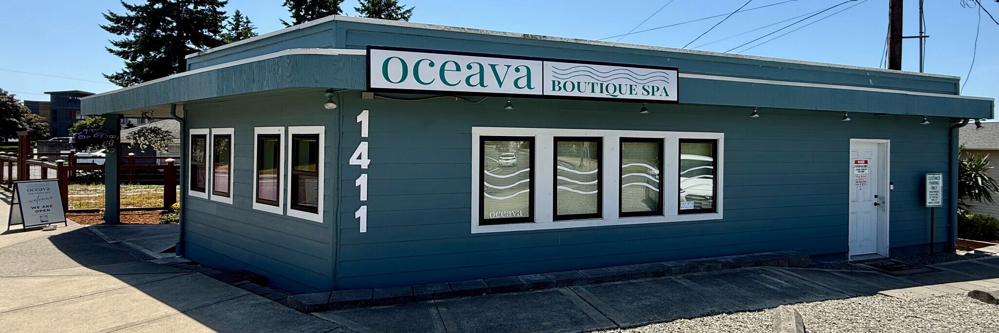 1411 Wheaton Way, Bremerton, WA for sale Building Photo- Image 1 of 1