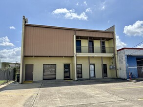 605 Barataria Blvd, Marrero, LA for sale Building Photo- Image 1 of 12