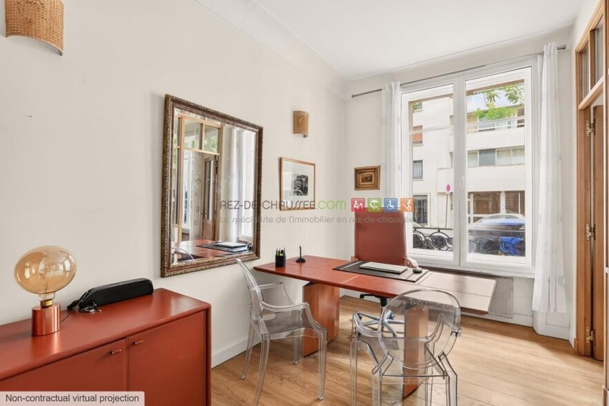 Retail in Paris for sale - Interior Photo - Image 2 of 9