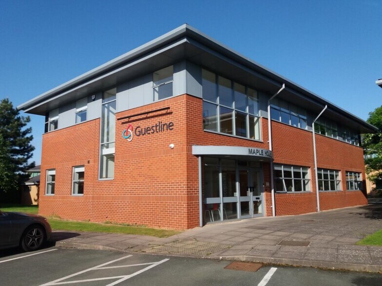 Sitka Dr, Shrewsbury for sale - Primary Photo - Image 1 of 1