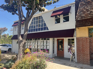 More details for 1430 Leimert Blvd, Oakland, CA - Office for Rent