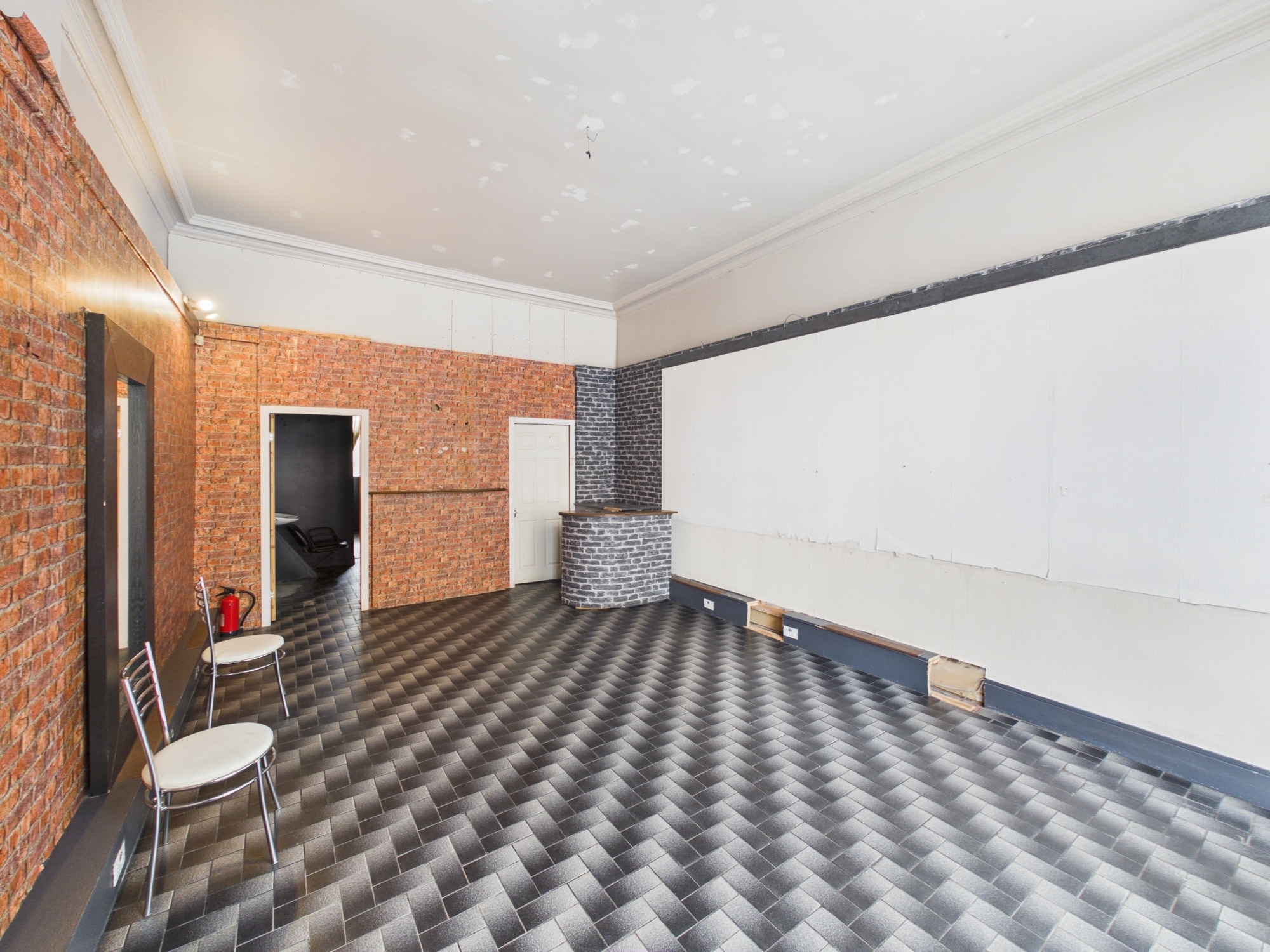 4A Union St, Edinburgh to rent Interior Photo- Image 1 of 4
