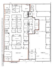 Alpine St, Longview, TX for rent Floor Plan- Image 1 of 1