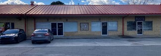 More details for 1271 Greenwood Rd, Sanford, NC - Retail for Rent