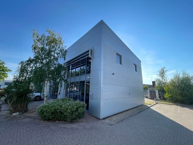 More details for 7-15 Orbital Park, Ashford - Industrial to Rent