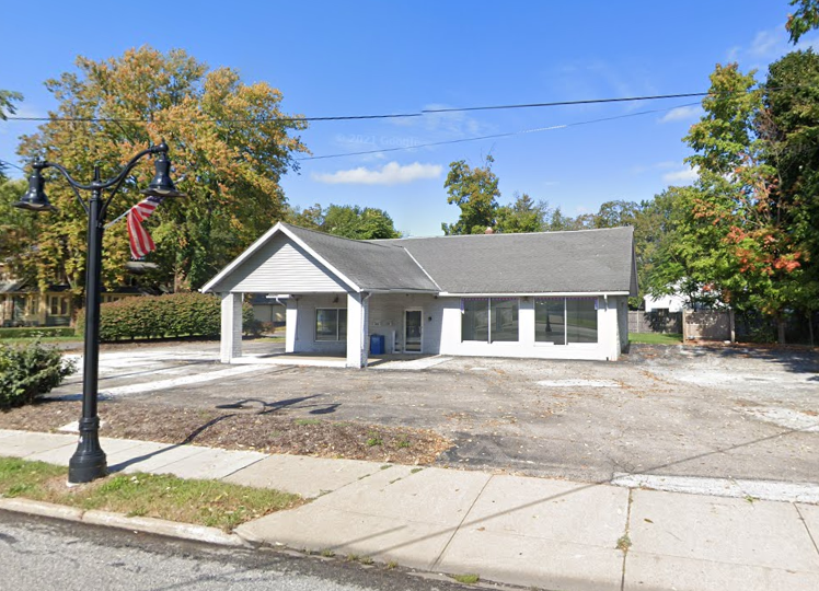 8337 Mentor Ave, Mentor, OH for sale - Primary Photo - Image 1 of 1