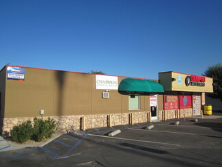 More details for 34870 Date Palm Dr, Cathedral City, CA - Retail for Sale