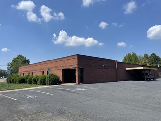 More details for 6131 Old Concord Rd, Charlotte, NC - Industrial for Sale