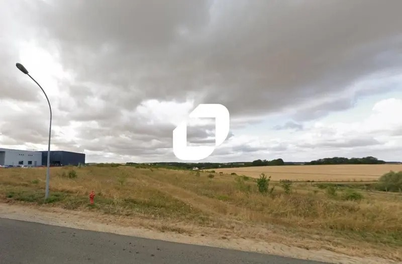 Vente Terrain 15 725 m² - Photo 1