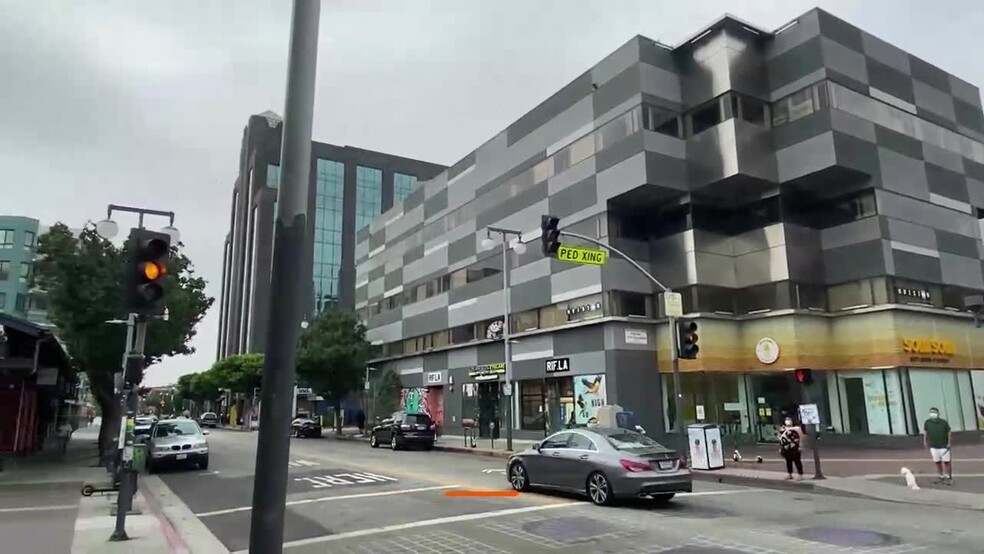 340 E 2nd St, Los Angeles, CA for rent - Commercial Listing Video - Image 2 of 13