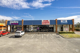 More details for 9400 Perrin Beitel Rd, San Antonio, TX - Retail for Rent