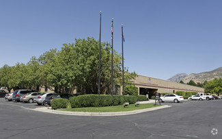 More details for 1201 N 800 E, Orem, UT - Office for Rent