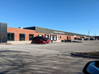 More details for 26201 Richmond Rd, Bedford Heights, OH - Industrial for Rent