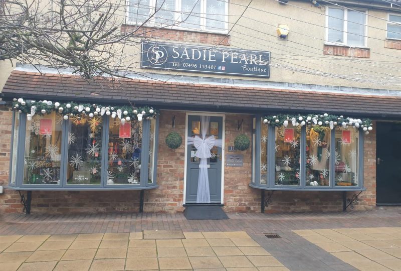 11 Abbeygate, Grimsby for sale Building Photo- Image 1 of 1