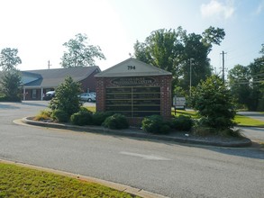 794 McDonough Rd, Jackson, GA for rent Primary Photo- Image 1 of 5