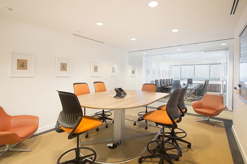 1001 Brickell Bay Dr, Miami, FL to rent - Interior Photo - Image 3 of 10