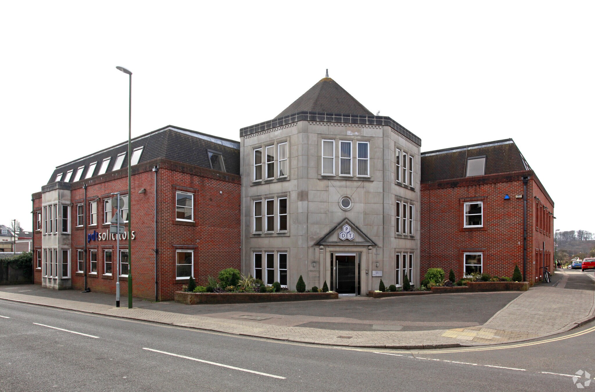 36-48 Queen St, Horsham for sale Building Photo- Image 1 of 1