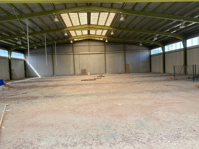 Industrial in Jumilla for sale - Interior Photo - Image 3 of 8